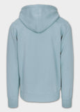 Bluza męska z kapturem Washed Lancaster II