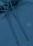 Bluza męska z kapturem Washed Lancaster II
