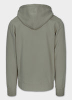 Bluza męska z kapturem Washed Lancaster II