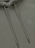 Bluza męska z kapturem Washed Lancaster II