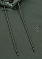 Bluza męska z kapturem Washed Lancaster II