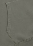 Bluza męska z kapturem Washed Lancaster II