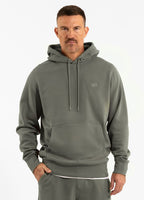 Bluza męska z kapturem Washed Lancaster II