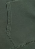 Bluza męska z kapturem Washed Lancaster II