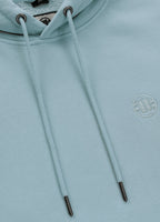 Bluza męska z kapturem Washed Lancaster II