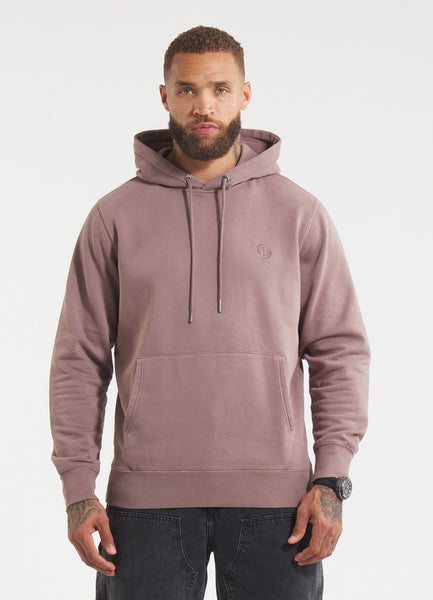 Bluza męska z kapturem Washed Lancaster II
