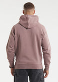 Bluza męska z kapturem Washed Lancaster II