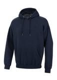 Bluza męska z kapturem Washed Lancaster
