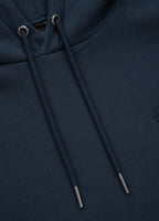 Bluza męska z kapturem Washed Lancaster