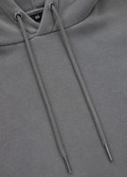 Bluza męska z kapturem Washed Lancaster
