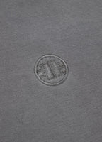 Bluza męska z kapturem Washed Lancaster