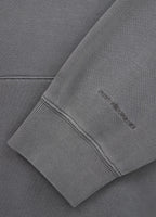 Bluza męska z kapturem Washed Lancaster