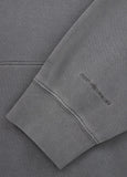 Bluza męska z kapturem Washed Lancaster