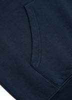 Bluza męska z kapturem Washed Lancaster