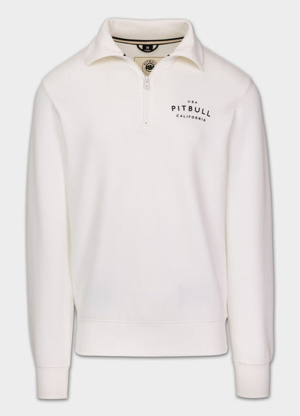 Bluza męska z zamkiem SAMPSON