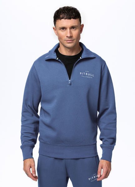 Bluza męska z zamkiem SAMPSON