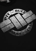 Bluza męska Steel Logo
