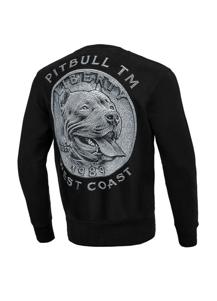 Bluza Pitbull Coin