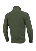 Bluza rozpinana French Terry Vetter