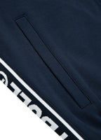 Bluza rozpinana French Terry Vetter