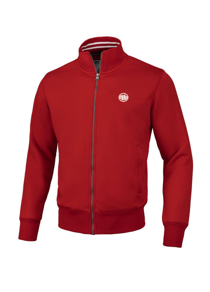 Bluza rozpinana Oldschool Small Logo