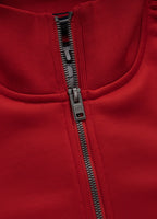 Bluza rozpinana Oldschool Small Logo