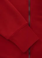 Bluza rozpinana Oldschool Small Logo
