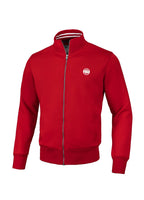 Bluza męska rozpinana Oldschool Small Logo