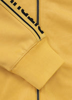 Bluza rozpinana Oldschool TAPE LOGO