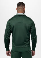 Bluza rozpinana Oldschool TAPE LOGO