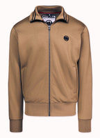 Bluza rozpinana Oldschool TAPE LOGO