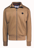 Bluza rozpinana Oldschool TAPE LOGO