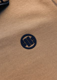 Bluza rozpinana Oldschool TAPE LOGO