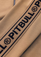 Bluza rozpinana Oldschool TAPE LOGO