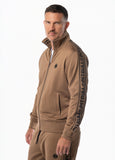 Bluza rozpinana Oldschool TAPE LOGO