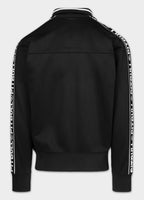 Bluza rozpinana Oldschool TAPE LOGO