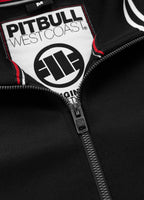 Bluza rozpinana Oldschool TAPE LOGO