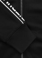 Bluza rozpinana Oldschool TAPE LOGO