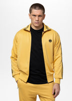 Bluza rozpinana Oldschool TAPE LOGO
