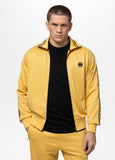 Bluza rozpinana Oldschool TAPE LOGO