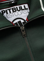 Bluza rozpinana Oldschool TAPE LOGO