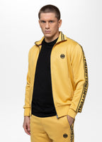 Bluza rozpinana Oldschool TAPE LOGO