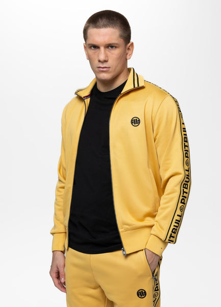 Bluza rozpinana Oldschool TAPE LOGO