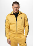Bluza rozpinana Oldschool TAPE LOGO