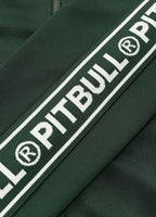 Bluza rozpinana Oldschool TAPE LOGO