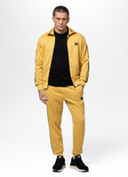 Bluza rozpinana Oldschool TAPE LOGO