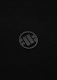 Bluza męska rozpinana Pique Small Logo