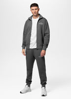 Bluza rozpinana SAMPSON