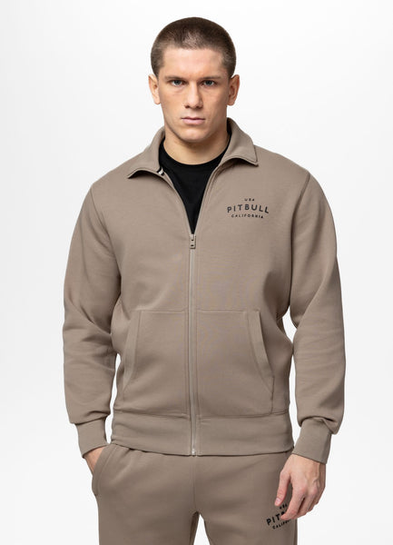 Bluza rozpinana SAMPSON