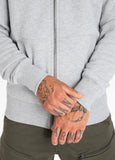 Bluza rozpinana Small Logo 21